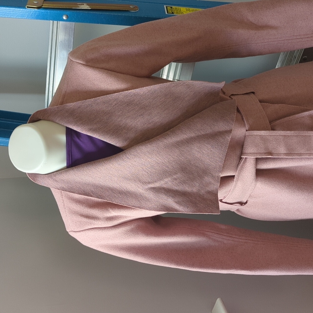 Long Coat - Picture 3 of 6